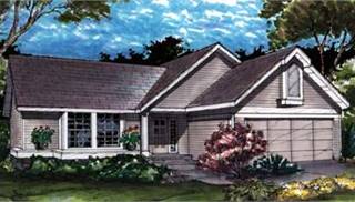 image of The Ellsworth House Plan